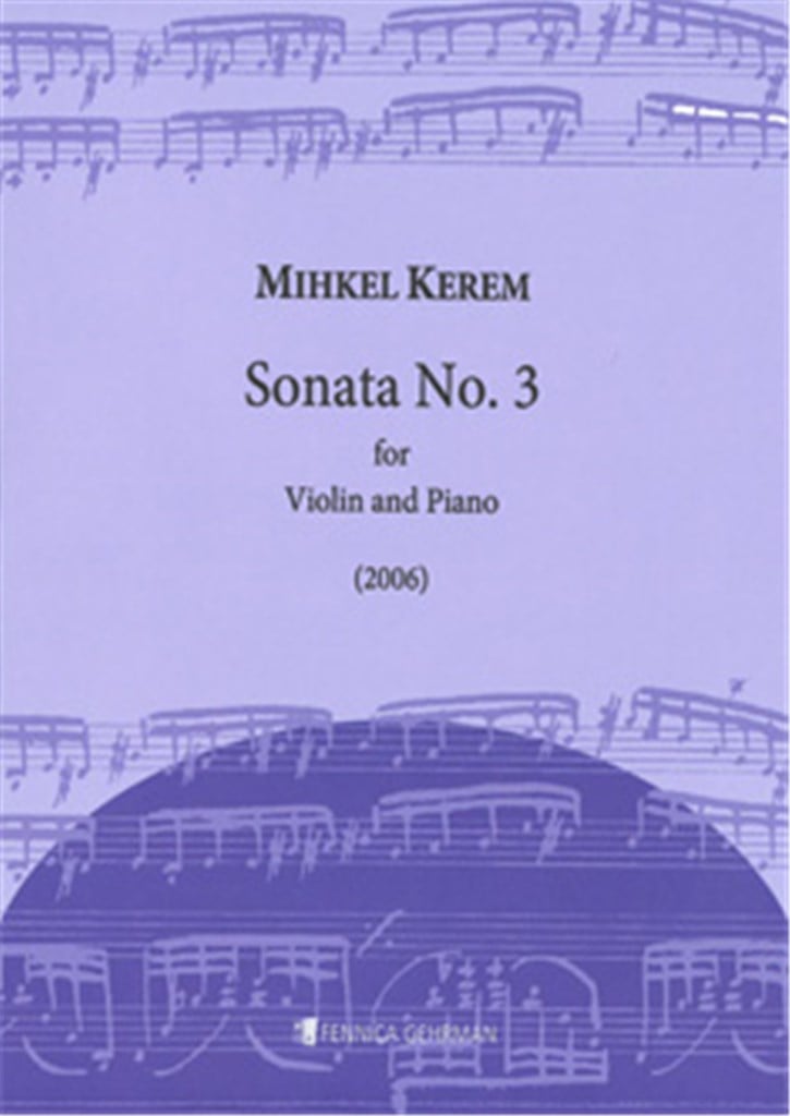 Sonata No. 3